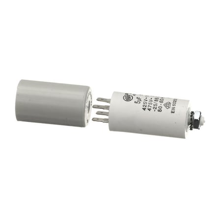 Hobart Capacitor, Motor 01-235398